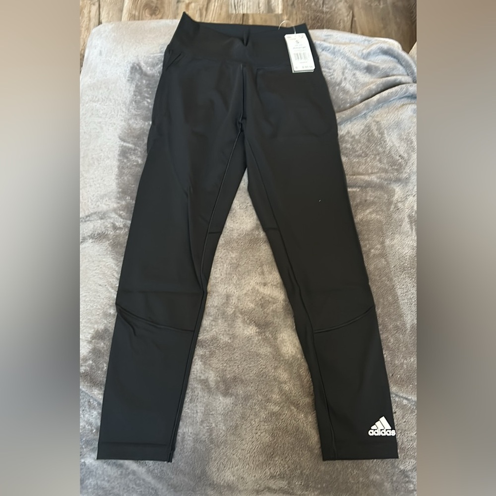 NWT women’s Adidas small